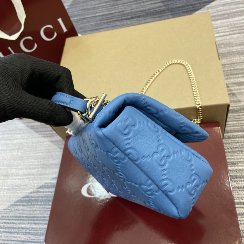 Gucci Top Handle Bags